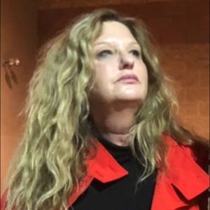Meet your Posher, Maryann